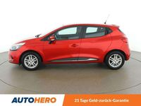 gebraucht Renault Clio IV 0.9 Energy Zen *TEMPO*NAVI*