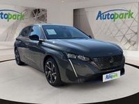 Gebraucht Peugeot 308 Allure 131 PS (96 kW) 2025 Grau Limousine