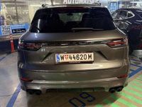 gebraucht Porsche Cayenne III E-Hybrid PHEV 179 kWh Aut.