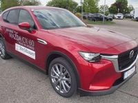 gebraucht Mazda CX-60 2 05.5L e-SKYACTIV PHEV 37ps 8AT AW