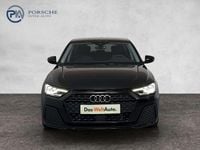 Gebraucht Audi A1 95 PS (69 kW) 2025 Schwarz Kleinwagen