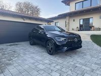 gebraucht Mercedes GLE300 d Coupé 4MATIC Aut. FACELIFT MODELL