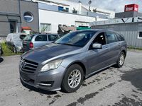 gebraucht Mercedes 300 R CDI 7G-TRONIC DPF BlueEFFICIENCY neu tüv
