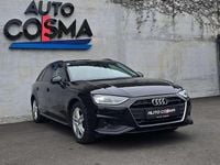 Gebraucht Audi A4 Ambiente 163 PS (119 kW) 2020 Schwarz Kombi