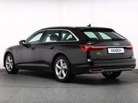 gebraucht Audi A6 Avant 40 TDI quattro Sport STHZ AHK ACC -45%