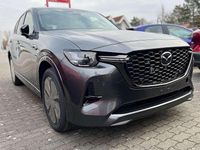 Neu Mazda CX-60 Homura-Line 192 PS (141 kW) 2025 Grau SUV