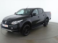 Gebraucht Mitsubishi L Diamant Edition 181 PS (133 kW) 2019 Schwarz SUV