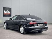 gebraucht Audi A6 30 TDI clean Diesel Quattro S-tronic