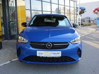 gebraucht Opel Corsa 1,2 Edition