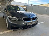 gebraucht BMW 330 330 d M Sport