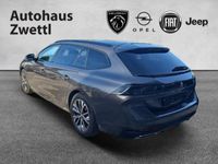 gebraucht Peugeot 508 SW ALLPK HDI130 EAT8