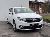 Gebraucht Dacia Sandero Stepway 90 PS (66 kW) 2019 Weiß Limousine