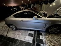 Gebraucht Hyundai Coupé 143 PS (105 kW) 2006 Silber Coupé