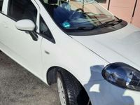 gebraucht Fiat Punto Punto1,4 78 Lounge Lounge