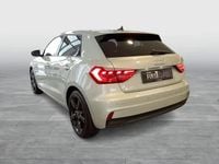 gebraucht Audi A1 Sportback 25 TFSI intense