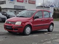 Gebraucht Fiat Panda 68 PS (50 kW) 2012 Kleinwagen