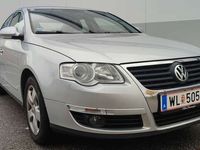 gebraucht VW Passat 1.6 FSI Comfortline