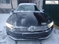 gebraucht VW Passat 2.0 TDI BMT Comfortline *gültiges Pickerl*