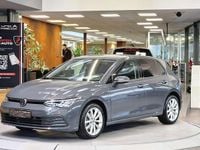 Gebraucht VW Golf VIII 90 PS (66 kW) 2020 Grau Limousine