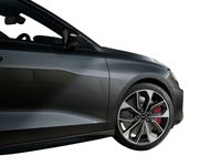 gebraucht Audi S3 Sportback TFSI quattro S tronic Pano+Matrix+Sonos+Dinamica+ACC+GVL