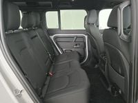 gebraucht Land Rover Defender 110 P300e PHEV AWD X-Dynamic SE Aut. | Auto Stahl Wien 22