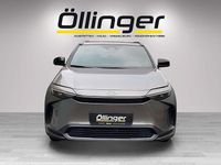 gebraucht Toyota bZ4X bZ4XComfort 2WD