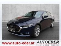 Neu Mazda 3 Center-Line 140 PS (102 kW) 2026 Limousine