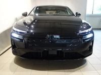 Gebraucht Audi S6 e-tron Ambiente 369 kW (503 PS) 2025 Schwarz  metallicperleffektno Limousine