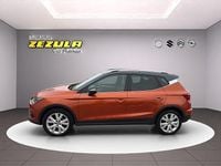 gebraucht Seat Arona 1,0 Eco TGI Xcellence