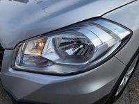 gebraucht Suzuki SX4 S-Cross 1.6 DDiS Traveller Plus ABS ESP