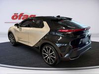 gebraucht Toyota C-HR GR Sport Premiere Edition 2.0 Hybrid 4WD