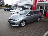 gebraucht Toyota Auris Hybrid 