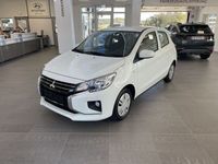 gebraucht Mitsubishi Space Star 1,2 Inform *Gratis Winterräder*