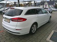 gebraucht Ford Mondeo Traveller Titanium 2,0 Hybrid Aut.