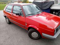 gebraucht VW Golf Golf Rabbit