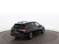 gebraucht VW Golf VIII Variant VIII 2.0 TDI Goal Aut MATRIX AHK NAV