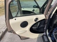 gebraucht Mini Cooper Countryman 1,6 Aut.