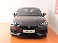 Gebraucht Cupra Leon 150 PS (110 kW) 2024 Grau Limousine