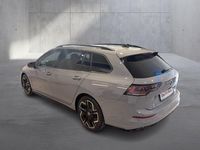 Neu VW Golf VIII Sport 150 PS (110 kW) 2026 Silber  metallic Kombi