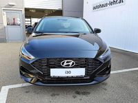 gebraucht Hyundai i30 10 TGDI Go!