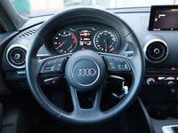 gebraucht Audi A3 Sportback 35 TFSI COD ultra intense