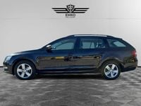 gebraucht Skoda Octavia Octavia1.6 TDI DPF Ambition
