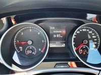 gebraucht VW Touran Trendline BMT/Start-Stopp (5T1)