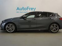 gebraucht BMW M135 i xDrive