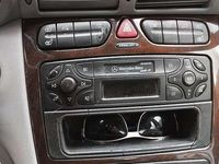 Gebraucht Mercedes C320 Classic 218 PS (160 kW) 2001 Silber Limousine