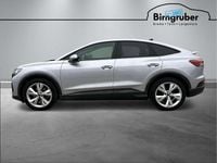gebraucht Audi Q4 Sportback e-tron e-tron 50 e-tron quattro