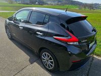 gebraucht Nissan Leaf N-Connecta 40kWh