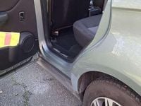 Gebraucht Mercedes A160 Classic 82 PS (60 kW) 2005 Blau Kombi