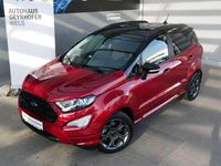 gebraucht Ford Ecosport 1,0 EcoBoost ST-Line