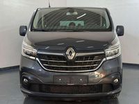 gebraucht Renault Trafic DK Business L1H1 28t Energy dCi 170 EDC